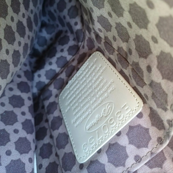 - Brighton Crossbody - Picture 5 of 5